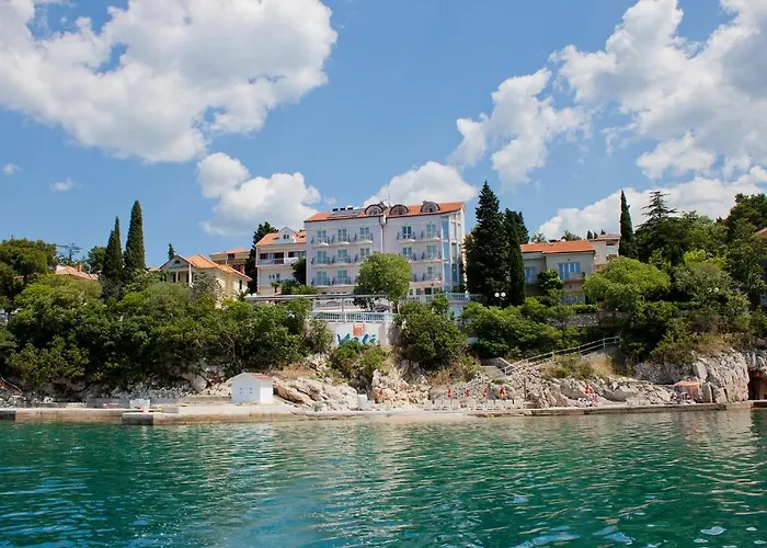 Hotel Vali Dramalj