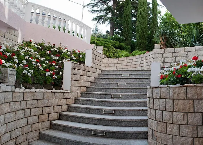 Hotel Vali Dramalj
